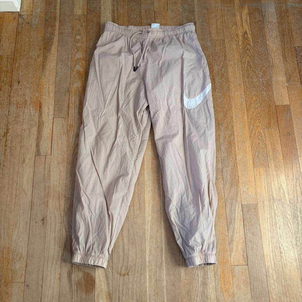 Women’s Nike Warm-Up Jogger Pants | Size M